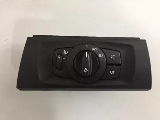 6932794 , art3062665 Блок управления светом BMW 3 E90/E91/E92/E93 Арт 3062665, вид 1