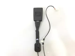 7359090 , art3062898 Ремень безопасности передний правый BMW 5 G30/G31 Арт 3062898, вид 1