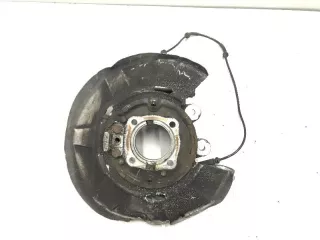 6796498 , art3063346 Ступица задняя правая BMW 7 F01/F02 Арт 3063346, вид 1