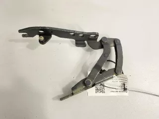 8402174 , art3063513 Петля капота BMW X5 E53 Арт 3063513, вид 1