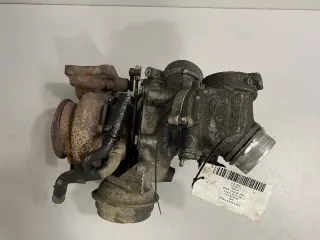 7808169 , art662588 Турбина BMW X5 E70 Арт 662588, вид 1