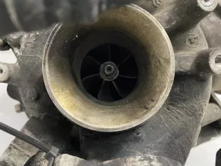 7808169 , art662588 Турбина BMW X5 E70 Арт 662588, вид 5