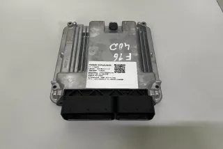8586544 , art672952 Блок управления двигателем BMW X6 F16 Арт 672952, вид 1