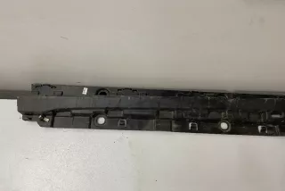 7294377 , art3064726 Накладка на порог BMW X5 F85 Арт 3064726, вид 4