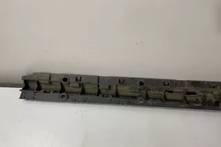 7294377 , art3064726 Накладка на порог BMW X5 F85 Арт 3064726, вид 7