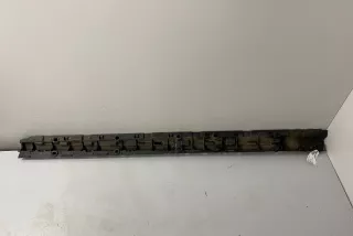 7294377 , art3064726 Накладка на порог BMW X5 F85 Арт 3064726, вид 8