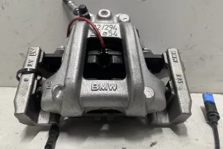 6860266 , art749598 Суппорт передний левый BMW 3 G20/G21 Арт 749598, вид 2