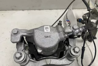 6860266 , art750931 Суппорт передний левый BMW 3 G20/G21 Арт 750931, вид 5