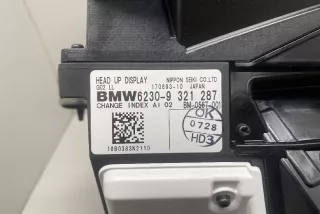 9321287 , art761074 Дисплей BMW X4 G02 Арт 761074, вид 2