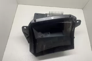 9321287 , art761074 Дисплей BMW X4 G02 Арт 761074, вид 9