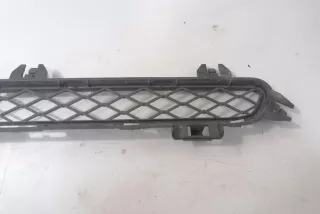 7210466 , art3065058 Заглушка (решетка) в бампер передний BMW X3 F25 Арт 3065058, вид 4