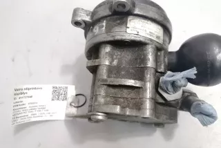 6760074 , art789307 Насос гидроусилителя руля BMW 7 E65/E66 Арт 789307, вид 8