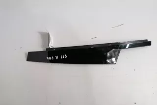 7369884 , art3065683 Молдинг двери передней правой BMW 7 G11/G12 Арт 3065683, вид 1