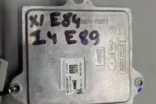 7342174 , art3065620 Блок розжига ксенона BMW X1 E84 Арт 3065620, вид 1
