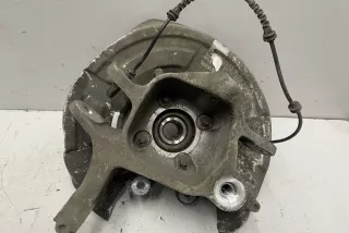 6852894 , art3065690 Ступица задняя правая BMW 6 F06/F12/F13 Арт 3065690, вид 3