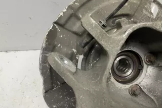 6852894 , art3065690 Ступица задняя правая BMW 6 F06/F12/F13 Арт 3065690, вид 5