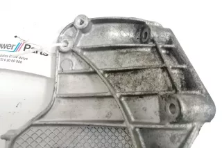 7585167 , art817498 Кронштейн компрессора кондиционера BMW 2 F45/F46 Арт 817498, вид 3