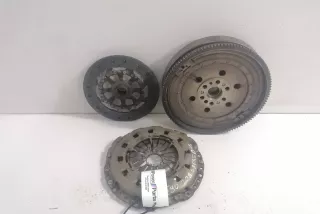 7599307, 7560876 , art824458 Комплект сцепления BMW 3 E90/E91/E92/E93 Арт 824458, вид 1