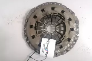7599307, 7560876 , art824458 Комплект сцепления BMW 3 E90/E91/E92/E93 Арт 824458, вид 2