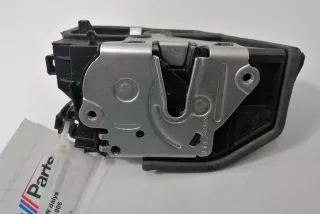 7202148 , art3065855 Замок двери задней правой BMW 1 F20/F21 Арт 3065855, вид 5