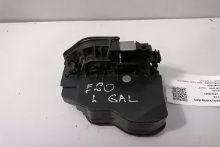 7202147 , art3065748 Замок двери задней левой BMW 3 F30/F31/GT F34 Арт 3065748, вид 1