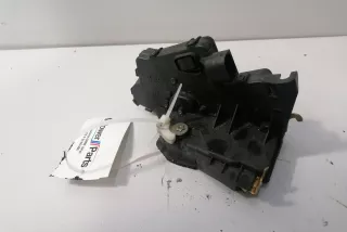 7011246 , art3065843 Замок двери задней правой BMW 3 E46 Арт 3065843, вид 1