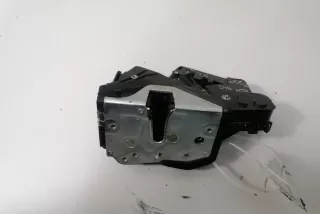 7011246 , art3065843 Замок двери задней правой BMW 3 E46 Арт 3065843, вид 2