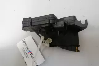7011246 , art3065843 Замок двери задней правой BMW 3 E46 Арт 3065843, вид 4
