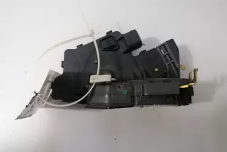 7011246 , art3065843 Замок двери задней правой BMW 3 E46 Арт 3065843, вид 5