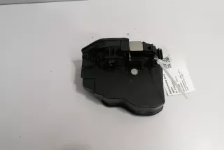 7202147 , art3066019 Замок двери задней левой BMW 5 F10/F11/GT F07 Арт 3066019, вид 1