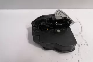 7202145 , art3065942 Замок двери передней левой BMW 5 E60/E61 Арт 3065942, вид 1