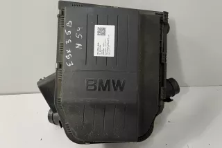 7556547 , art842258 Корпус воздушного фильтра BMW 5 E60/E61 Арт 842258, вид 1