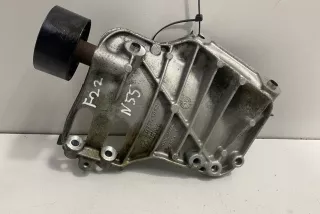 7585167 , art3066105 Кронштейн компрессора кондиционера BMW 2 F45/F46 Арт 3066105, вид 1