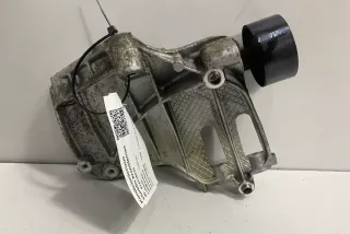 7585167 , art3066105 Кронштейн компрессора кондиционера BMW 2 F45/F46 Арт 3066105, вид 4