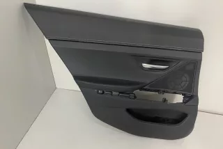 art3066288 Обшивка двери задней левой (дверная карта) BMW 6 F06/F12/F13 Арт 3066288