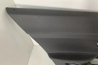 Обшивка двери задней левой (дверная карта) BMW 6 F06/F12/F13 2014г. art3066288 - Фото 3