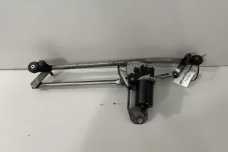 7111535 , art3066616 Механизм стеклоочистителя (трапеция дворников) BMW X5 E53 Арт 3066616, вид 1