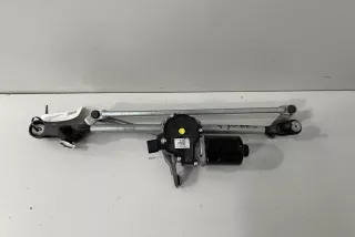 7267504 , art3066620 Механизм стеклоочистителя (трапеция дворников) BMW 3 F30/F31/GT F34 Арт 3066620, вид 1