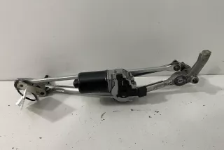 6978264 , art3066648 Механизм стеклоочистителя (трапеция дворников) BMW 3 E90/E91/E92/E93 Арт 3066648, вид 2