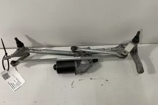 6978264 , art3066648 Механизм стеклоочистителя (трапеция дворников) BMW 3 E90/E91/E92/E93 Арт 3066648, вид 4