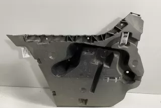 7207111 , art3066933 Кронштейн крепления бампера заднего BMW 5 F10/F11/GT F07 Арт 3066933, вид 1