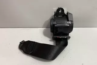 7243309 , art3066887 Ремень безопасности задний левый BMW 3 F30/F31/GT F34 Арт 3066887, вид 1