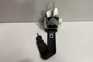 9163237 , art3066890 Ремень безопасности задний левый BMW 5 F10/F11/GT F07 Арт 3066890, вид 1