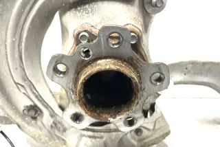 6861161, 6861177, 6884381, 6866591 , art914431 Стойка передняя левая BMW 5 G30/G31 Арт 914431, вид 3