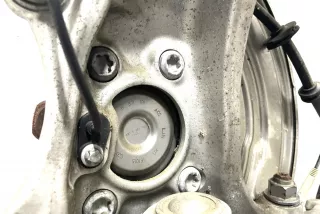6861161, 6861177, 6884381, 6866591 , art914431 Стойка передняя левая BMW 5 G30/G31 Арт 914431, вид 6