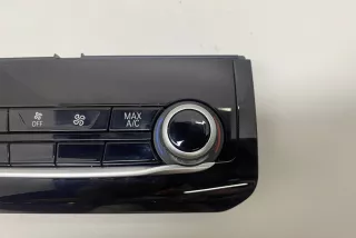 6999429 , art917499 Блок управления печки/климат-контроля BMW 5 G30/G31 Арт 917499, вид 3