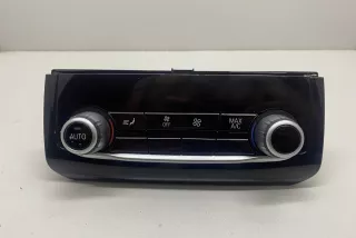 6999429 , art917499 Блок управления печки/климат-контроля BMW 5 G30/G31 Арт 917499, вид 4
