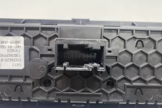 6999429 , art917499 Блок управления печки/климат-контроля BMW 5 G30/G31 Арт 917499, вид 5