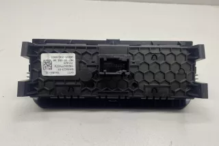 6999429 , art917499 Блок управления печки/климат-контроля BMW 5 G30/G31 Арт 917499, вид 6