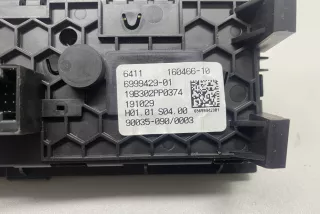 6999429 , art917499 Блок управления печки/климат-контроля BMW 5 G30/G31 Арт 917499, вид 7